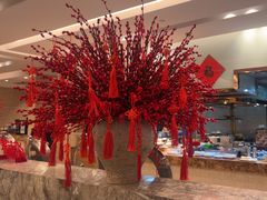 -浙江西子宾馆·瑶园咖啡厅