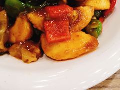 -江城燕子大排档(江汉路步行街店)