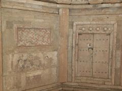 -洛阳古墓博物馆