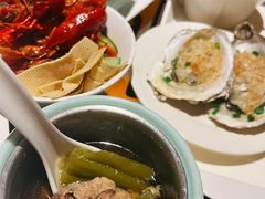 -堂会(天河店)