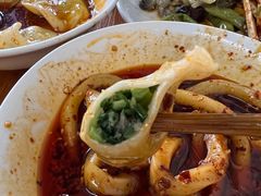 -中和裴氏蹄花(府河路店)
