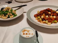 -俏江南-江景昆曲主题餐厅(正大广场店)