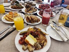 -东方红海鲜百汇(国际大厦店)