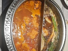 -一绪に寿喜烧(夫子庙水游城店)