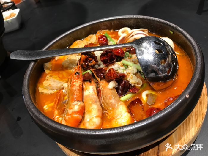 临家闽南菜(德辉广场店)-图片-石狮美食-大众点评网
