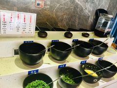 -重庆刘一手火锅(三峡广场直营店)