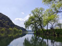 -婺源月亮湾