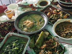 -郑喜旺烧烤(新密总店)