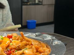 -胖哥俩肉蟹煲(湖滨银泰in77店)