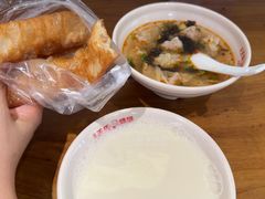 -文武王氏烧饼·无矾油条(西溪路店)
