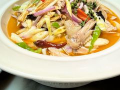 -天山传奇新疆菜(SKLP店)