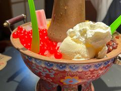 -鸿福南门涮肉(窑洼湖店)