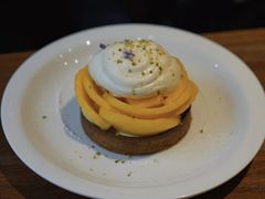 -black rainbow coffee