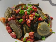 -老李家土菜馆·安吉地标美食