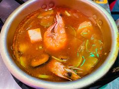 -釜山火炉·海鲜烤肉(紫藤路店)