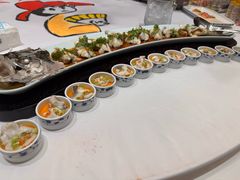 -宁波状元楼酒店(和义路店)