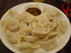 -服务大楼冷面(延大店)