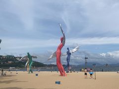 -大梅沙海滨公园