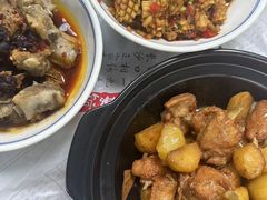 -壹盏灯(惠农店)