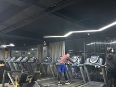 -ENERGY原力健身(川周店)