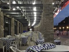 -钱大妈海鲜饭店(保利林语店)