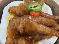 -金榜大酒店-中餐