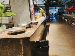 -海天牧场(银川商城店)
