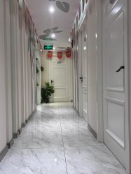 -健身堂科技美肌SPA