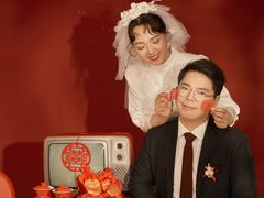 -浪漫一生摄影美学(怀柔开放路店)