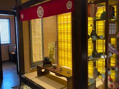 -千代武日本料理(爱建店)