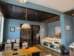 -洪泽老鱼馆(淮海一店)