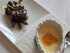 -天龙轩(香港丽思卡尔顿酒店)