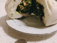 鲜笋香菇菜包-白玉兰食品(汇联商厦店)
