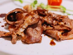 -大渔铁板烧(蛇口店)