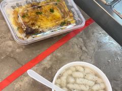 -蔡明纬热干面(长港路店)