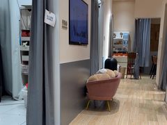 -海马体照相馆(成都来福士广场店)