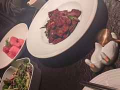 -太守宴·蘭院(天塔店)