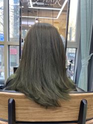 -Tipo Hair salon（明星）店