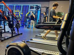 -NRG健身私教CLUB(静安体育中心店)