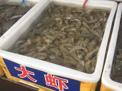 -盛华世家商业广场农贸水产综合批发市场