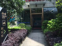 -七彩阳光游泳俱乐部(江北远洲店)