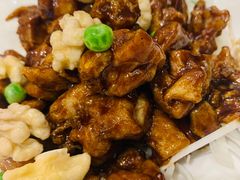 -民福居烤鸭店(石榴庄店)