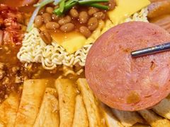 -BOPEYE·波派炸鸡(九霄天地店)