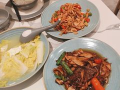 -鹿港小镇(悠唐店)