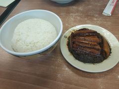 邱君扣肉饭-李先生牛肉面大王(广渠门内店)