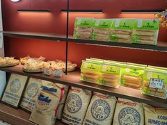 -嗒令甜品·主题融合料理餐厅(首座时代店)