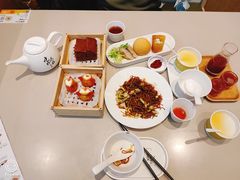 -蔡澜点心(三里屯T+MALL店)