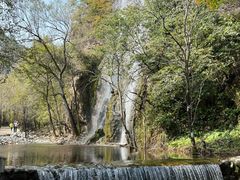 -玉渡山自然风景区