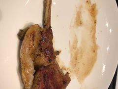 -阳光壹佰美爵酒店-绿洲西餐厅