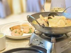 -群乐饭店(滨安路店)